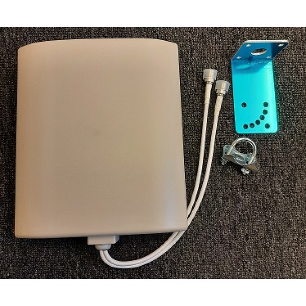 Antennforstarkare Mobilt Bredband () Antennforstarkare Mobilt Bredband